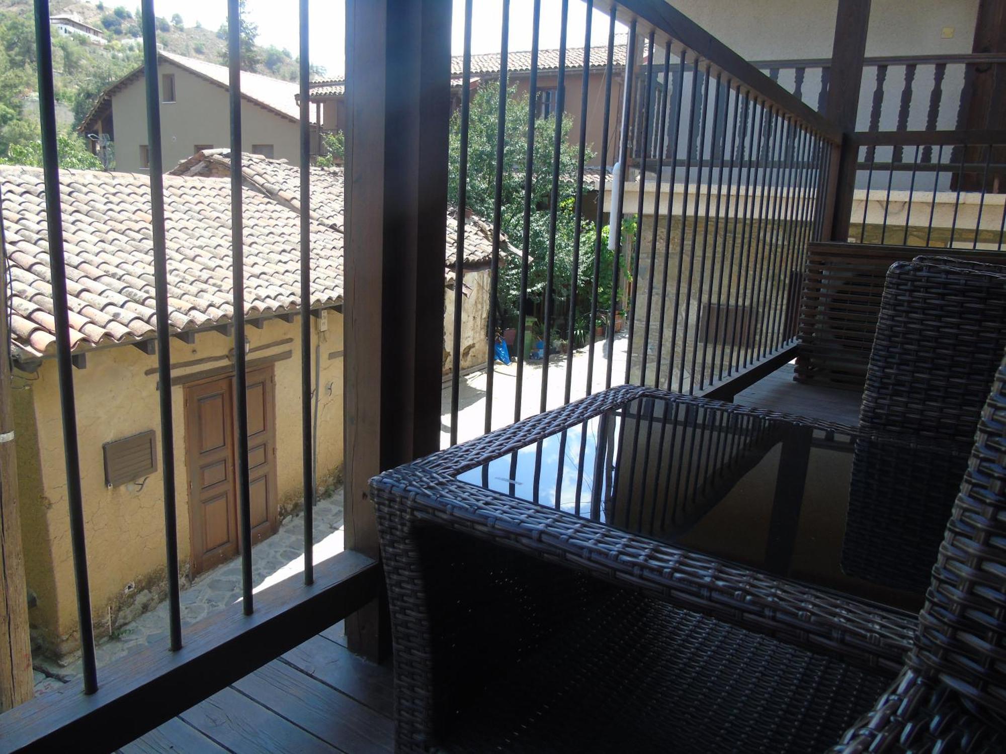 Enipnion Apartments กาโกเปเตรีย ห้อง รูปภาพ