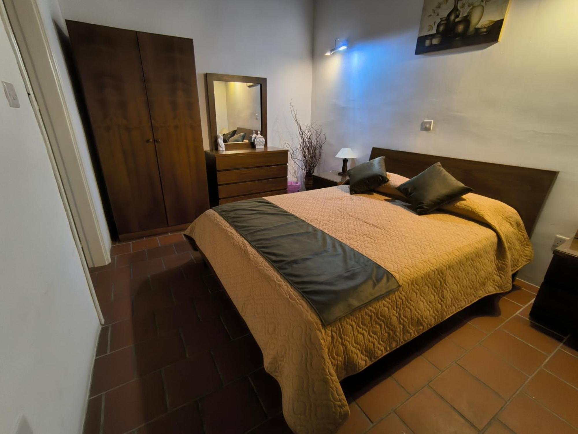 Enipnion Apartments กาโกเปเตรีย ภายนอก รูปภาพ