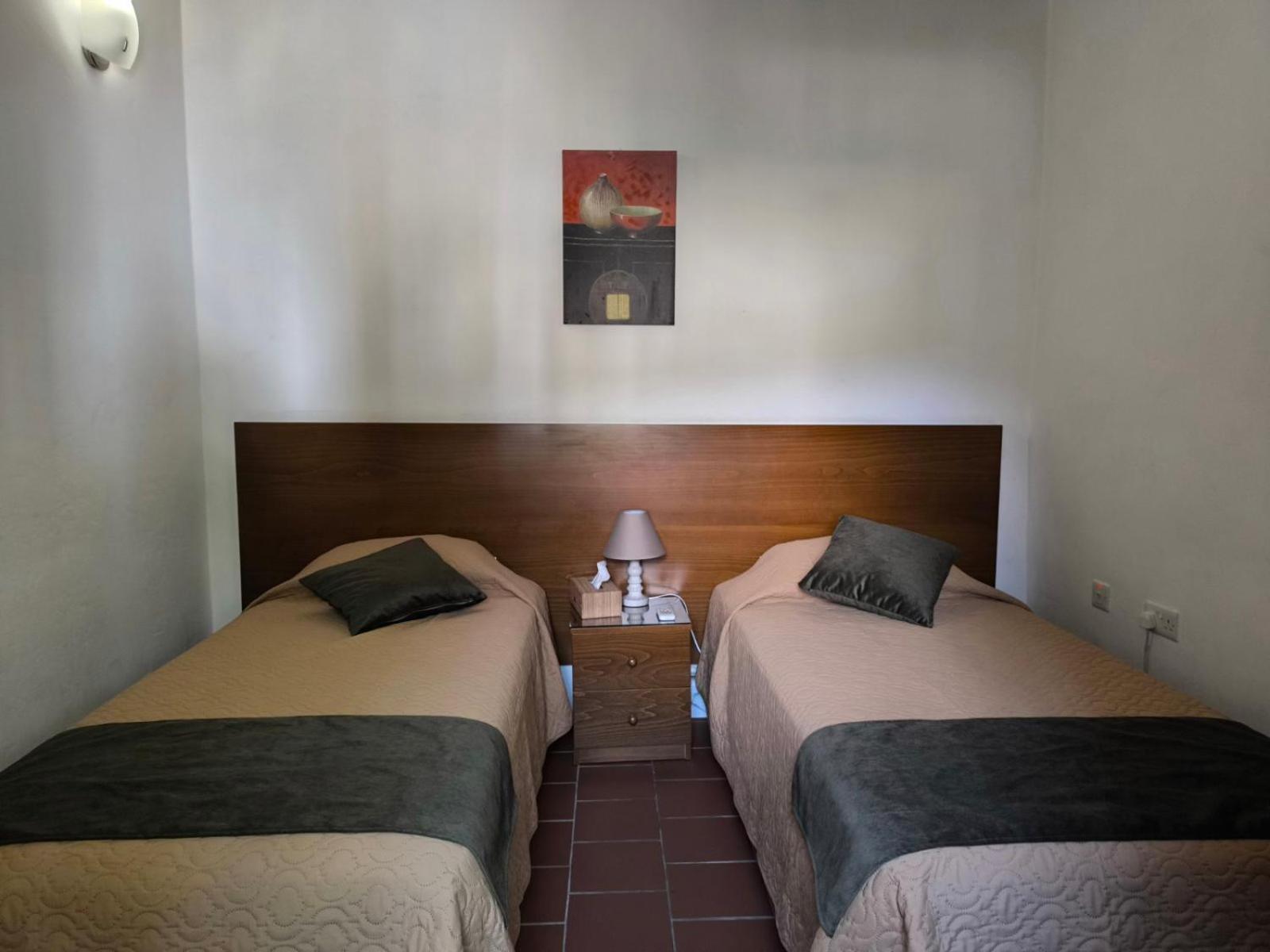 Enipnion Apartments กาโกเปเตรีย ภายนอก รูปภาพ